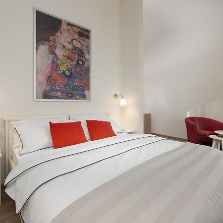 Rooms Karolina Funtana Zewnętrze zdjęcie