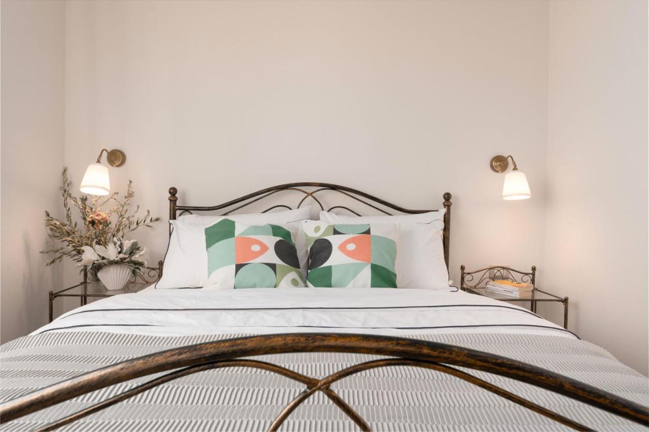 Rooms Karolina Funtana Zewnętrze zdjęcie