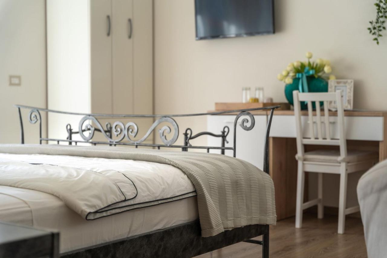 Rooms Karolina Funtana Zewnętrze zdjęcie