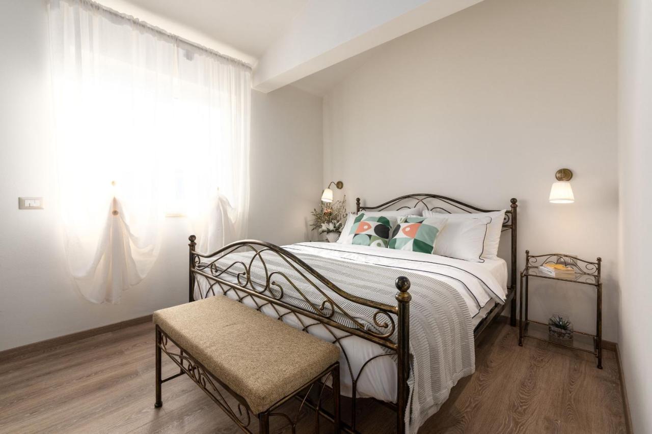 Rooms Karolina Funtana Zewnętrze zdjęcie