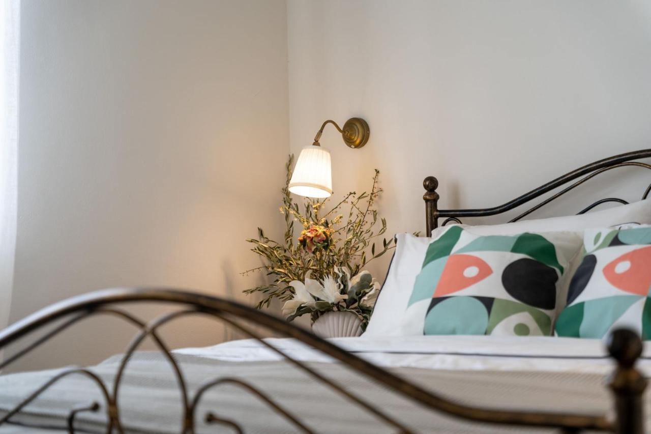 Rooms Karolina Funtana Zewnętrze zdjęcie