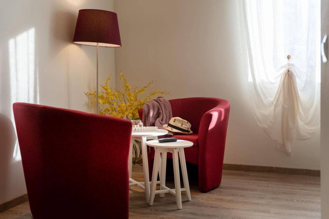 Rooms Karolina Funtana Zewnętrze zdjęcie