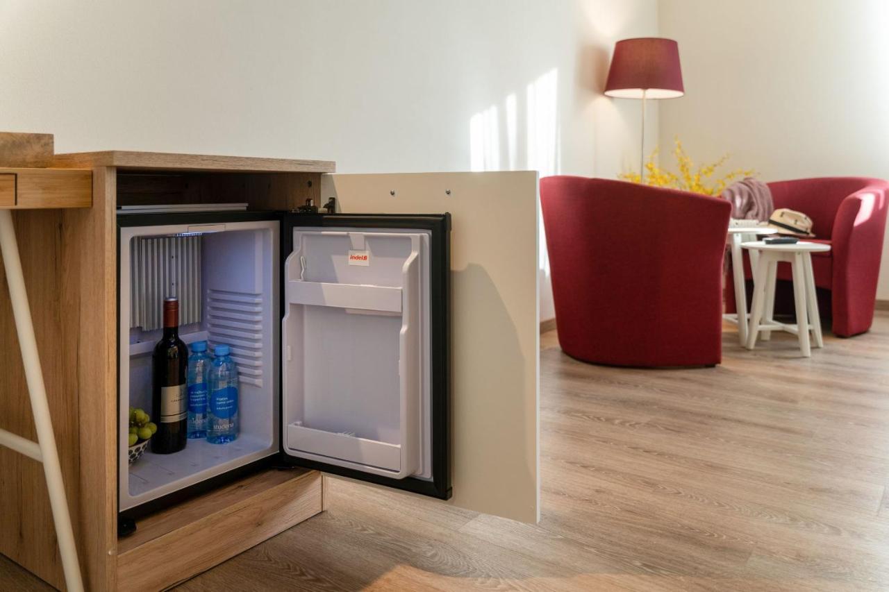 Rooms Karolina Funtana Zewnętrze zdjęcie