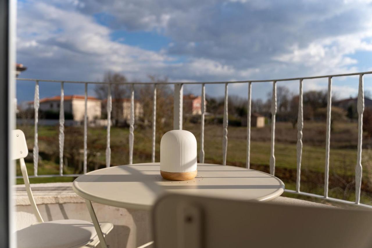 Rooms Karolina Funtana Zewnętrze zdjęcie