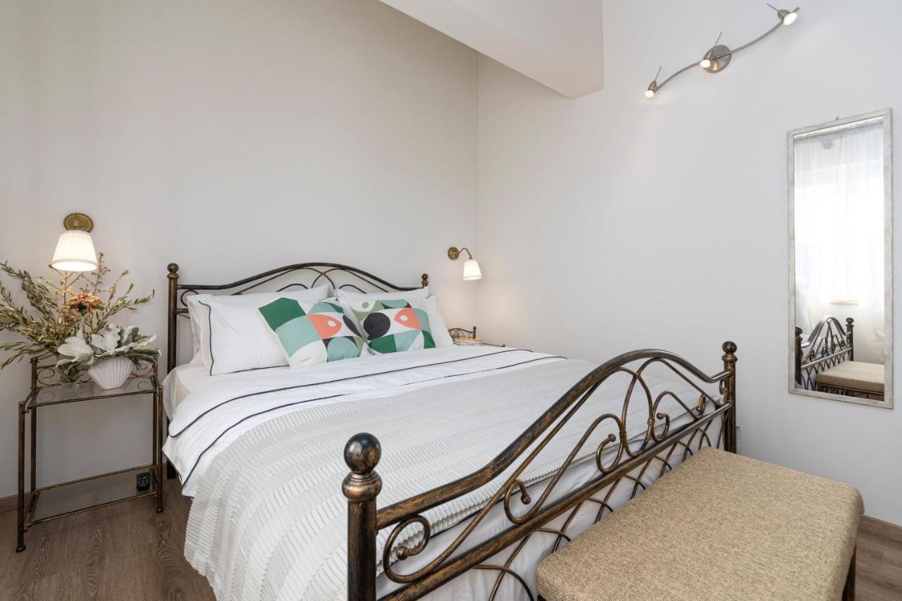 Rooms Karolina Funtana Zewnętrze zdjęcie