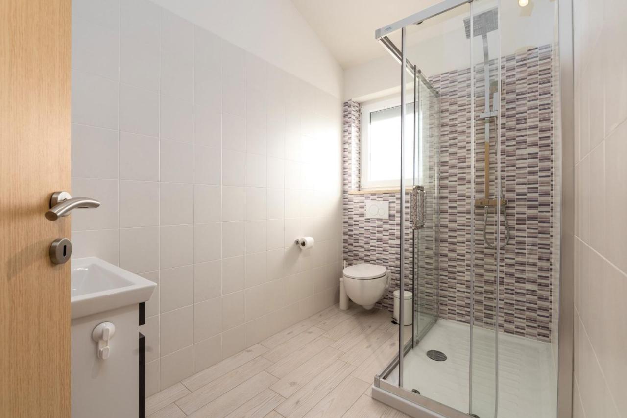 Rooms Karolina Funtana Zewnętrze zdjęcie