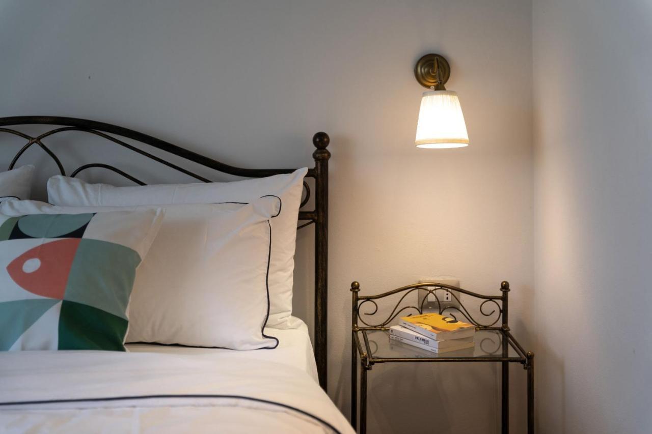 Rooms Karolina Funtana Zewnętrze zdjęcie