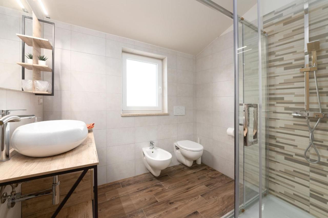 Rooms Karolina Funtana Zewnętrze zdjęcie