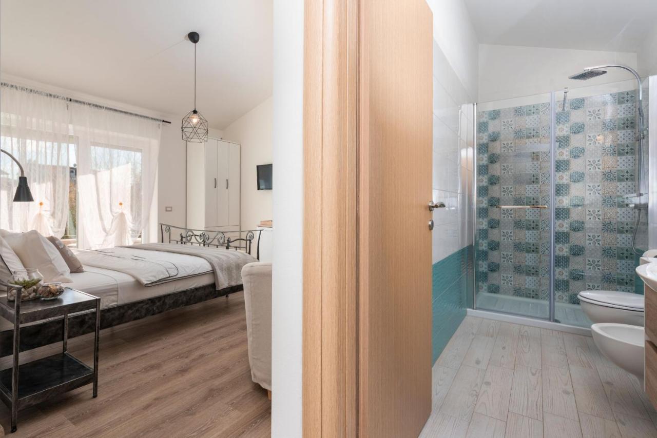 Rooms Karolina Funtana Zewnętrze zdjęcie