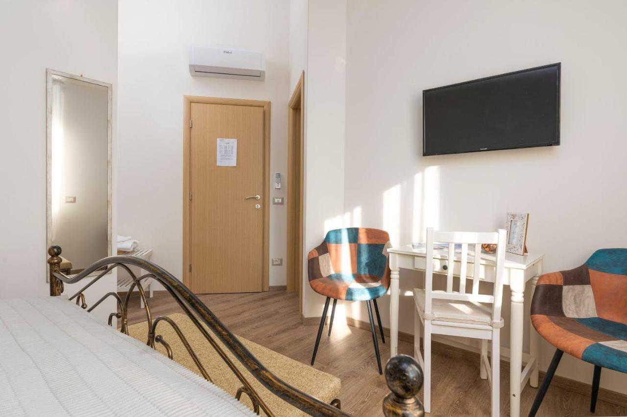 Rooms Karolina Funtana Zewnętrze zdjęcie