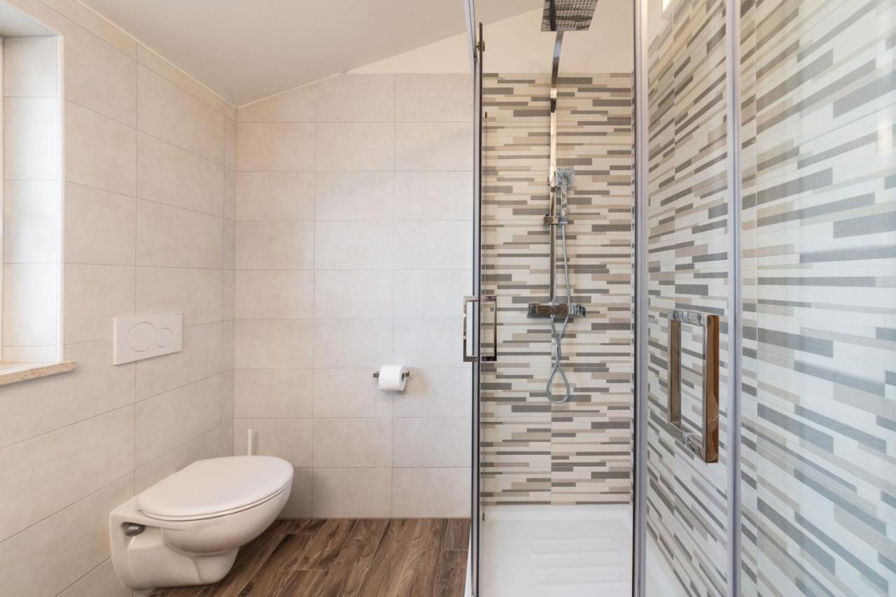Rooms Karolina Funtana Zewnętrze zdjęcie
