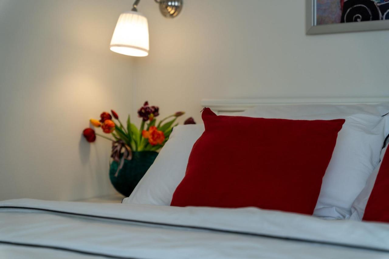 Rooms Karolina Funtana Zewnętrze zdjęcie
