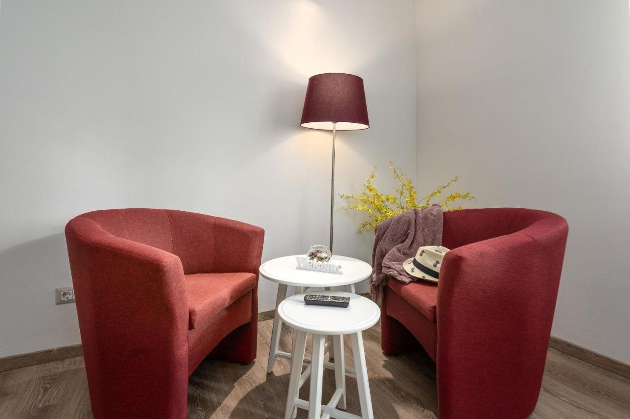 Rooms Karolina Funtana Zewnętrze zdjęcie